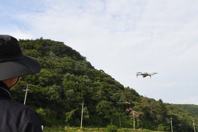 전남산림연구원, 산림병해충 예찰·방제기술 연구 강화 및 방제체계 고도화 총력전