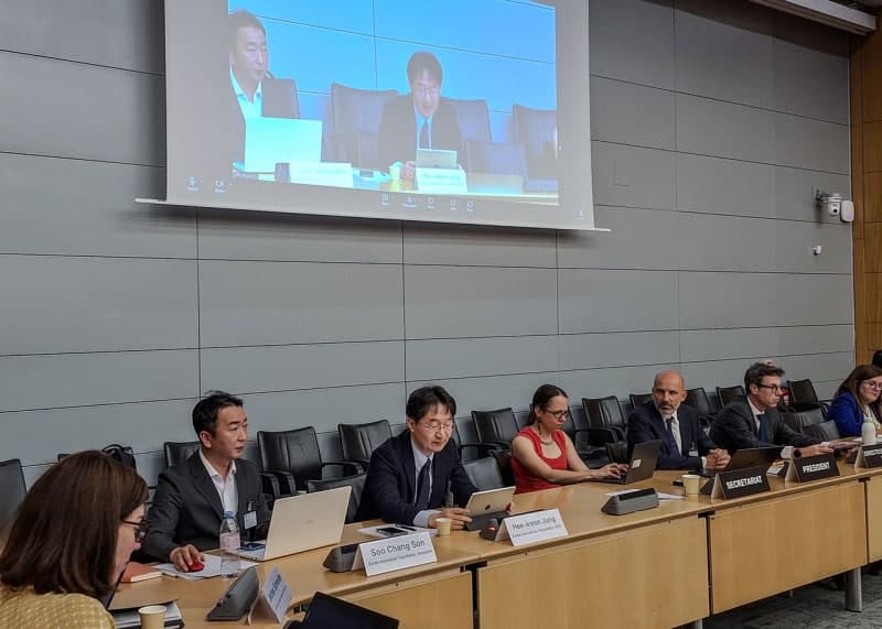 OECD가 주목한 한국 연구개발특구, K-혁신 클러스터 성공 노하우 전세계 공유