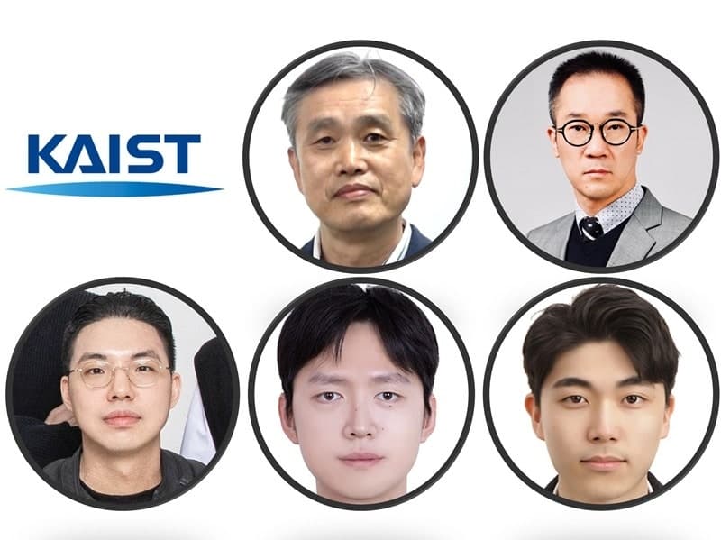 KAIST, '전기 먹는 하마' AI 데이터센터 냉각 전력 10분의 1로 줄였다