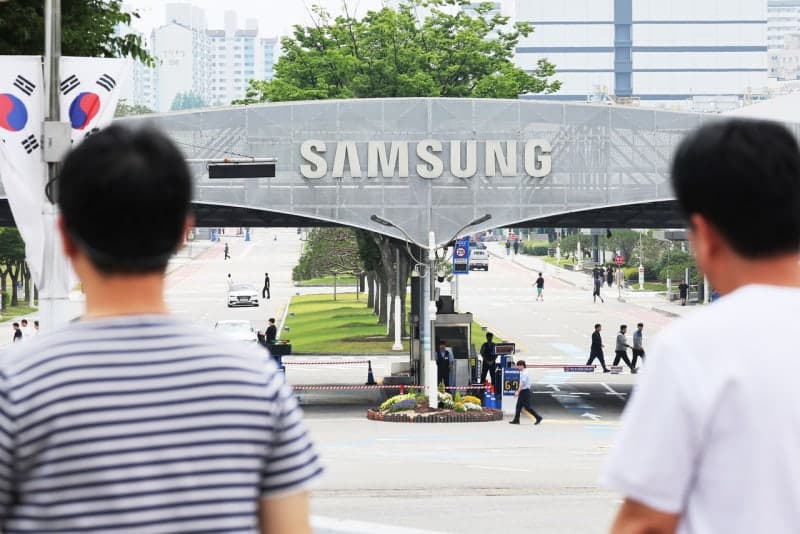 삼성전자, 'AI 대전환' 하반기 승부수 점검…글로벌 전략회의 돌입