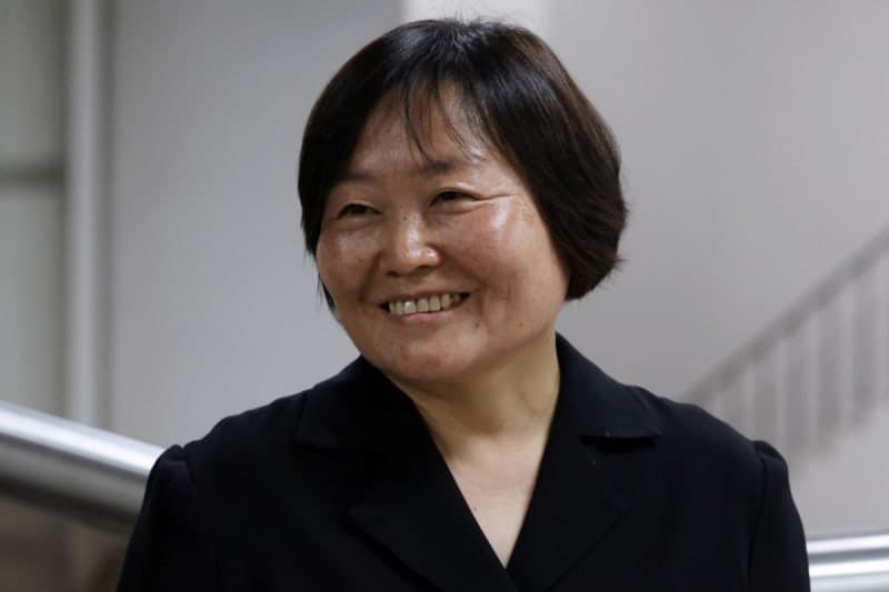 "북한과 연계 없어"…'국가보안법 위반' 민중민주당 대표, 오늘 구속 갈림길
