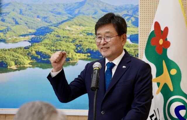 횡성군 인수위, '500만 관광시대' 민선 9기 성공 위한 정책 제안 공모