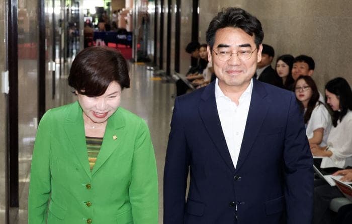 국힘 쇄신파, 정점식에 "'선거소청' 총의 모아야"…의총 소집 요구