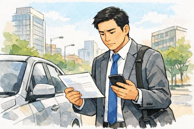 경기도, 1기분 자동차세 '4419억' 부과…7월3일까지 납부