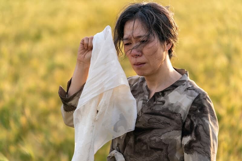 경기아트센터, 21일 '아트스토리쇼_내 이름은, 정지영' 개최…제주 4·3 다룬 영화 이야기