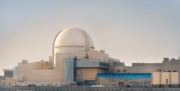 한-UAE, 원유 2400만배럴 도입 순항…원전·플랜트 협력 확대