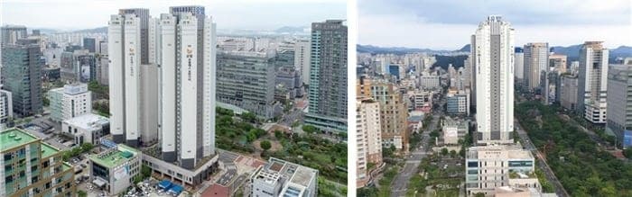 유탑그룹 계열사 3곳, 연고지 광주서 '회생 절차 개시' 결정