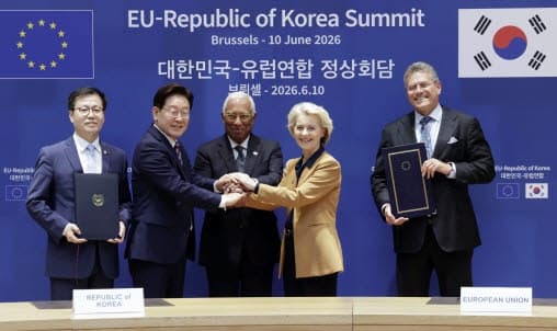 李대통령, G7 정상회의 일정 돌입…'새 파트너십·국제연대 재건' 논의