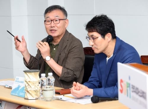 25주년 전주세계소리축제 8월 12일 개막…"태어난 판으로 다시 돌아간다"