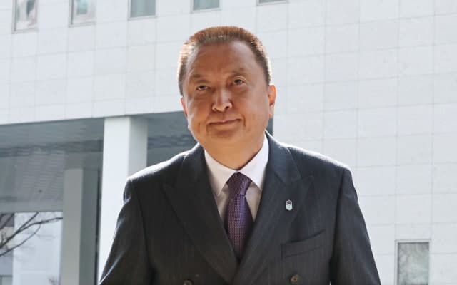 김영환 충북지사 "전국 재선거 요구"...선관위에 선거소청 제기