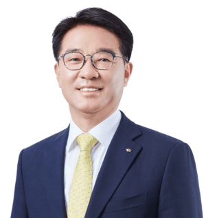 이동철 여신협회장 취임 "카드사 스테이블코인 활용 지원…종합금융플랫폼 전환"