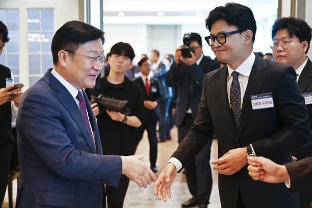 투표용지 사태, 여야 국조 합의 속 국민의힘 내홍 격화