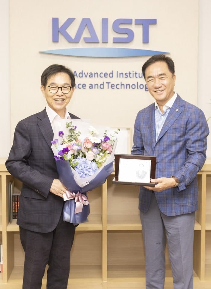 정장선 평택시장 "KAIST 평택캠퍼스, 민선 9기에도 협력 지속"