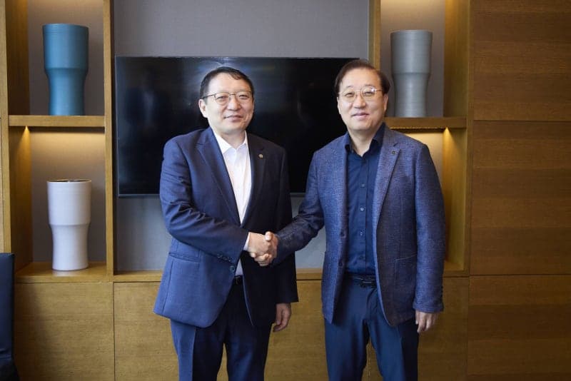 카카오뱅크, 몽골 중앙은행과 "디지털 금융 협력 논의"