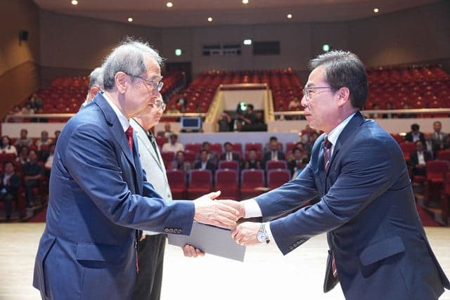 강삼영 강원교육감 당선인, "전문가들과 강원교육의 새로운 미래 설계"…자문위원단 구성 완료