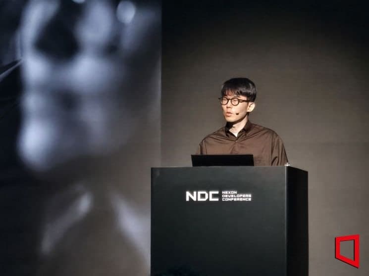 넥슨 강대현 "크레이지 아케이드 서비스 종료해도 IP 즐길거리 이어간다"