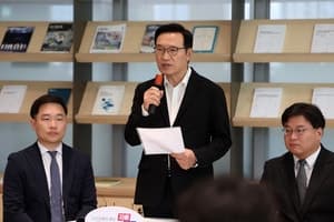 임태희 경기교육감, 선거소청 제기…"개표 뒤바뀜·중복입력 등 규명"