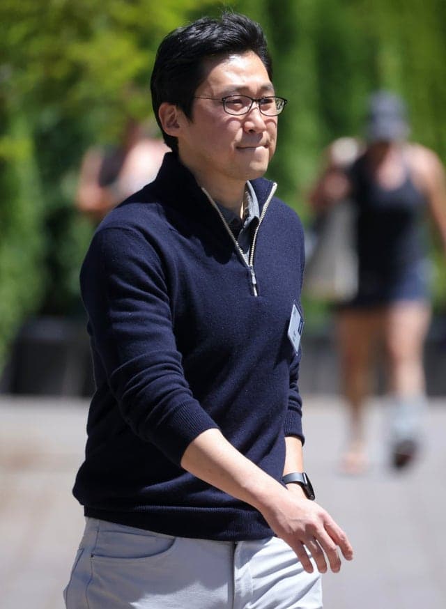 쿠팡·공정위, '김범석 총수 지정' 법정 공방 지속...쿠팡 "외국계에 과도" vs 공정위 "혼란 발생"
