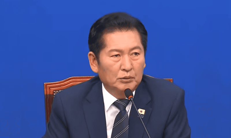 이재명 대통령 경고도 안 먹힌다…정청래 '연임 마이웨이' 벼랑 끝 선택은?