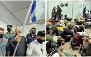 호주 경찰, 이스라엘군 구호활동가 성폭행·학대 혐의 조사 착수