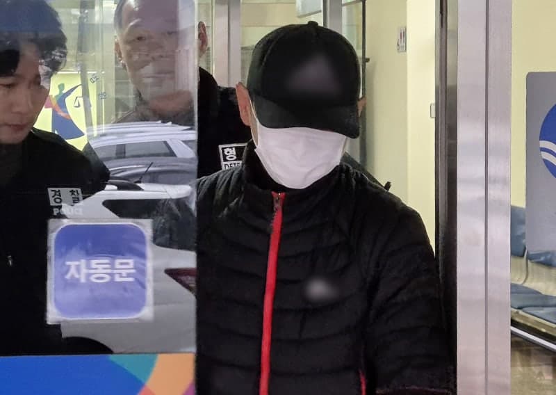 "상상 초월한 반인륜 범죄" 잠든 태국인 아내 얼굴에 끓는 물 부은 남편 징역 3년 6개월