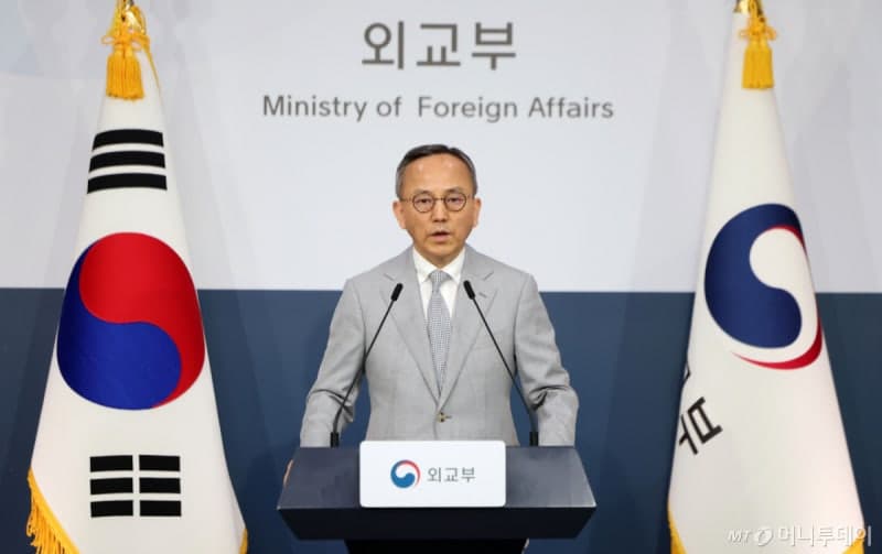 3000억 달러 '이란재건펀드' 韓 참여하나…美 제의는 아직