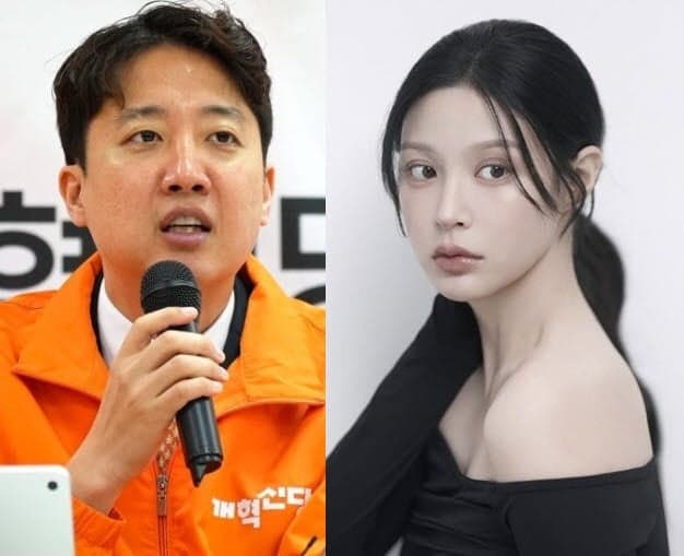 이준석 "조민과 왜 결혼했냐" 황당 소문에 칼 빼든 이준석, 유튜브발 가짜뉴스에 법적 대응
