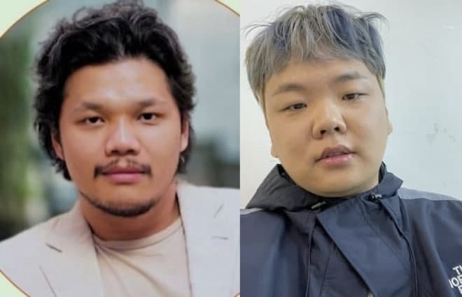 "살다살다 코인사기 도용을" 곽튜브, 544억 해킹 주범으로 몰려 "코인 안 한다" 긴급 해명