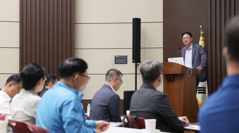 코트라·무보, 수출기업 무역사기 예방·대응 '맞손'
