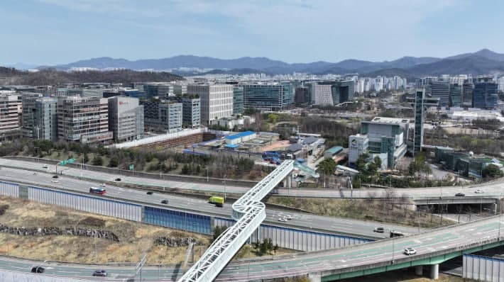 노동부, 판교테크노밸리 IT업체 '공짜 야근' 정조준…포괄임금 오남용 감독 착수