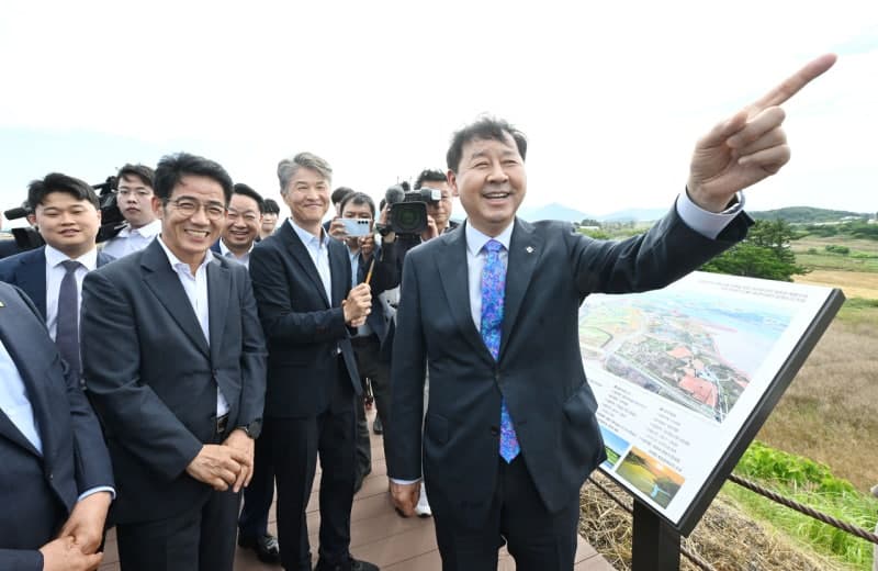 구윤철 "비거주 주택 인센티브 축소…부동산 세제 개편안 7월 말 발표"