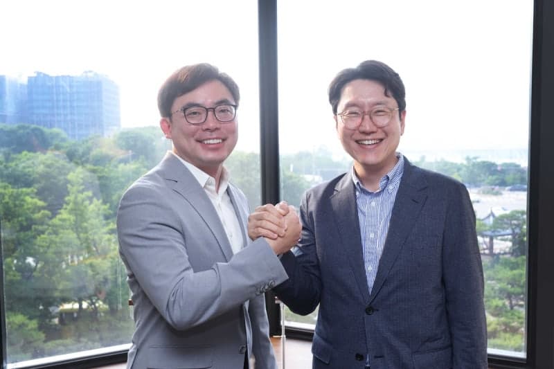 LG AI연구원, 디앤디파마텍과 AI 기반 차세대 펩타이드 신약 공동개발 본계약 체결