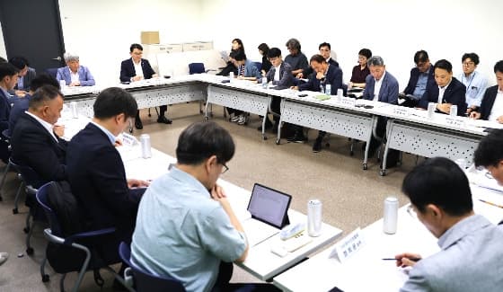 정부, 여름 농축산물 수급 '비상관리' 돌입…배추·무·계란 확보 대책 추진