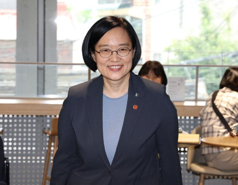 여야, 한성숙 총리 후보자 인사청문회 25~26일 개최 합의