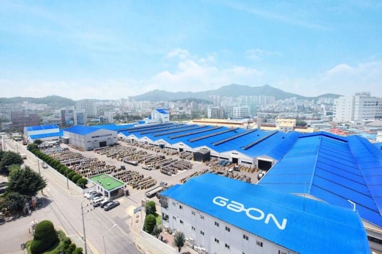 가온전선, 주당 0.8주 무상증자 결정…"AI 성과 주주와 공유"