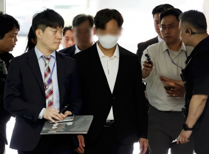 신천지 前간부 구속, 이만희 수사 속도