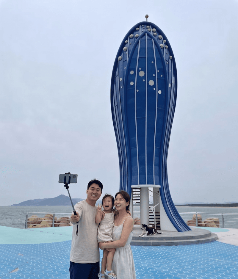 경북문화관광공사, 동해선 철도 스탬프 투어 '대박'…한 달 만에 참여자 1천명 육박