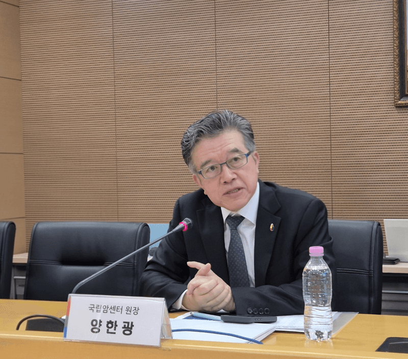 국립암센터, 개원 25주년 국제심포지엄 개최…"암 정복 미래 전략 논의"