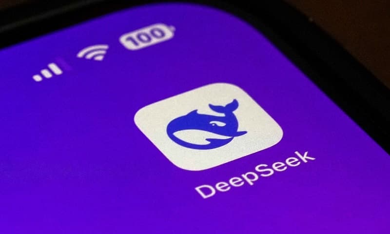 MS, 기업용 AI '코파일럿 코워크'에 中 딥시크 도입 검토…美 정부와 마찰 예상