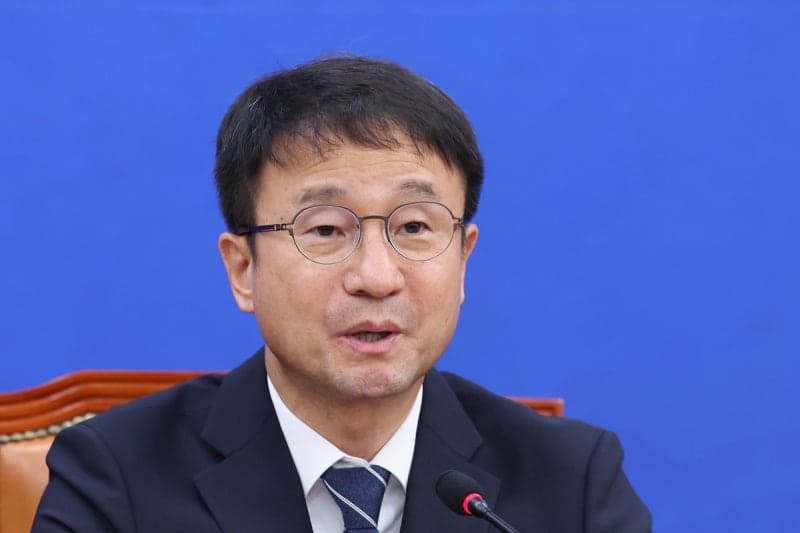 민주당, '부정선거 음모론' 국힘에 "반헌법적" 비판…선관위 진상규명 촉구