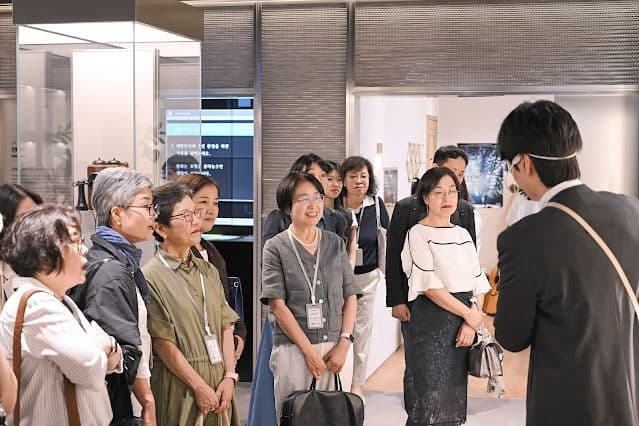 KT, 여성 과학기술인들과 'AI시대 산업혁신' 논의…"AI, 도구 넘어 동료로"