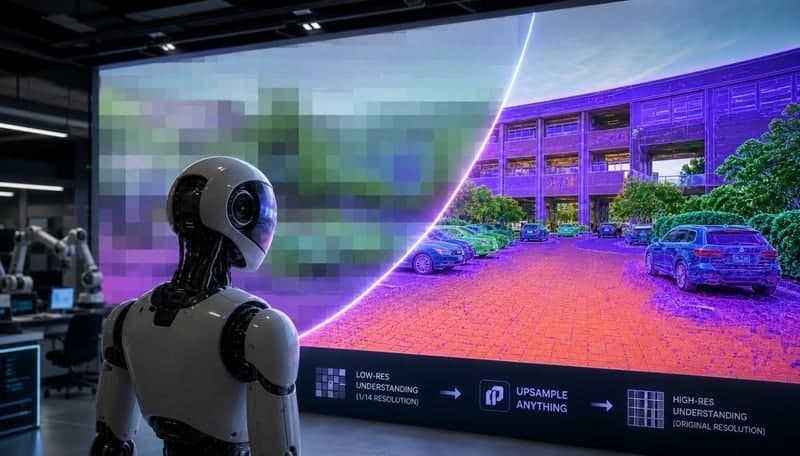 KAIST-MIT-마이크로소프트 "압축 시각정보 고해상도 복원"…GPU 메모리 효율 16배 높인다