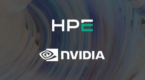 HPE·엔비디아, "에이전틱 AI" 실전 투입…업무 즉시 적용 가능