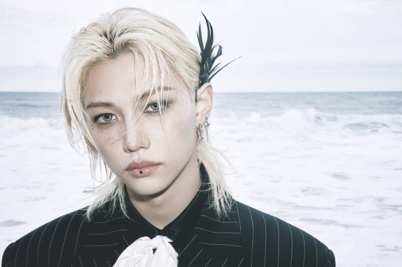 스트레이 키즈 필릭스, 문체부 '한복웨이브' 모델로 서울·뉴욕·파리·밀라노에 한복 알린다