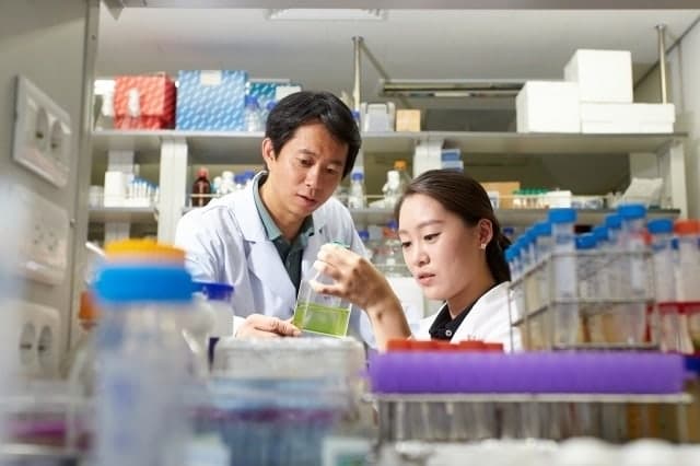 UST, 'AI·양자·첨단바이오' 미래 과학인재 위한 2026학년도 석·박사과정 신입생 모집