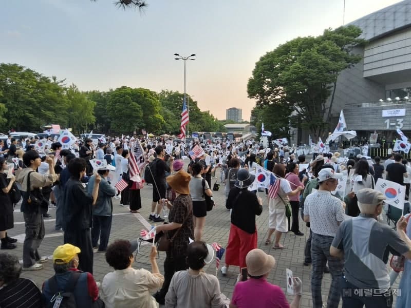 검·경 합수본 '완전체' 구축, 선관위 '투표지 부족' 수사 본격화…'잠실7동' 상황 집중