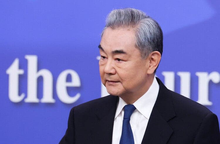 中 왕이 "미·이란 2단계 협상 더 어려울 것…각국 조력 촉구"