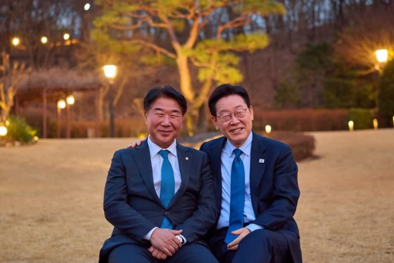 이기헌 "정청래, 이재명 정부 성공 위해 전당대회 불출마해야"