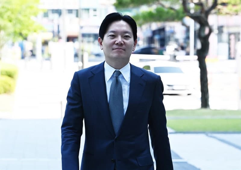 이화영 재판부, '술파티 의혹' 박상용 검사 추가 증인신문 요청 무산