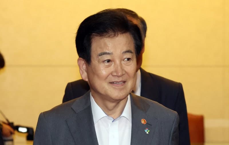 정동영 "한반도 문제, 우리가 상수인데 변수가 압도…비극적"